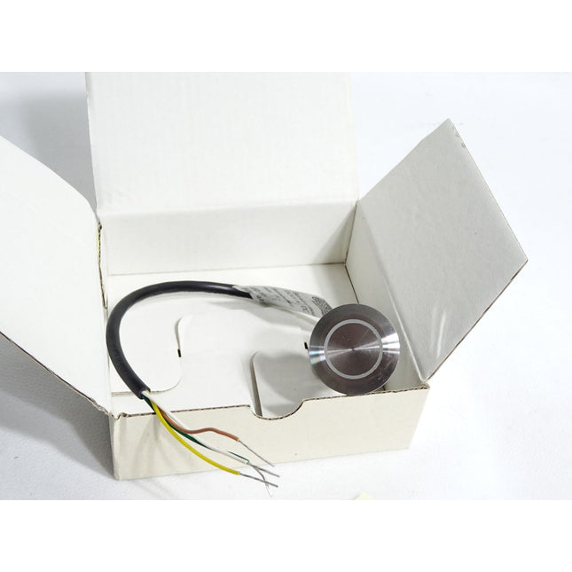 Georg Schlegel Elektroschalter SPVA-BL / Neu OVP - Maranos.de