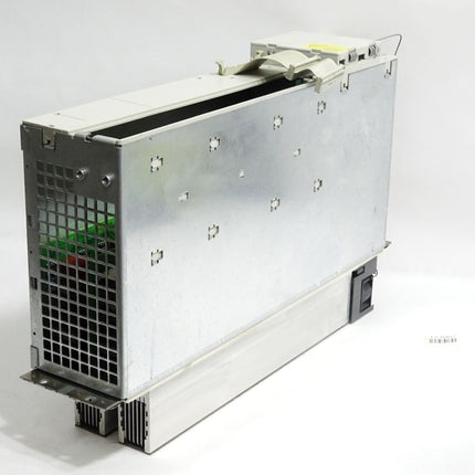 Siemens Simodrive LT-Modul EXT.2X50A 6SN1124-1AB00-0CA1 Version A