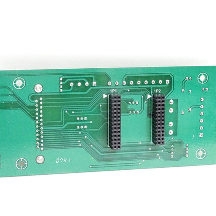 Fagor Platine BUF08A 2007.04.12 (8040/8055iMC)
