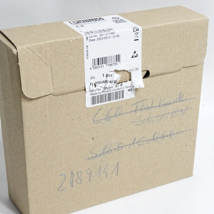 Phoenix Contact Router FL MGUARD 4102 PCIE/K2 1427378 / Neu - Maranos.de