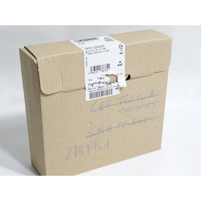 Phoenix Contact Router FL MGUARD 4102 PCIE/K2 1427378 / Neu