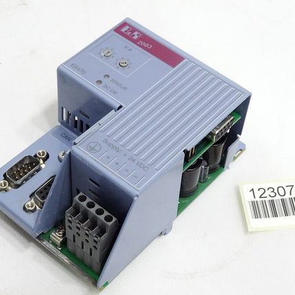 B&R 2003 CAN Bus Controller 7EX470.50-1 Rev.M0