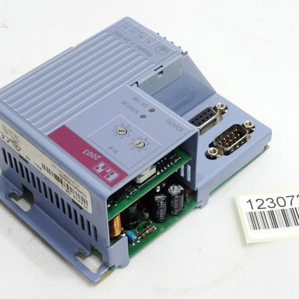 B&R 2003 CAN Bus Controller 7EX470.50-1 Rev.M0
