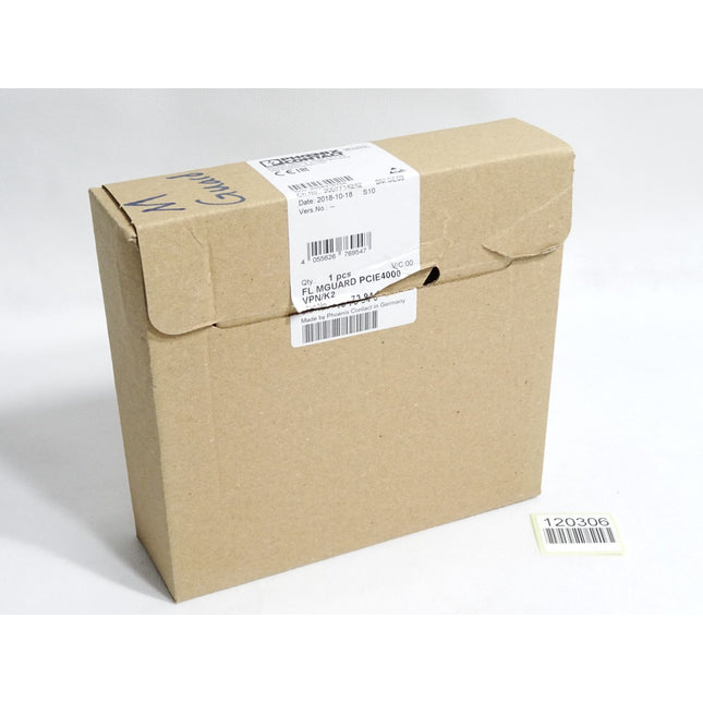 Phoenix Contact Router FL MGUARD PCIE4000 VPN/K2 1073940 / Neu OVP