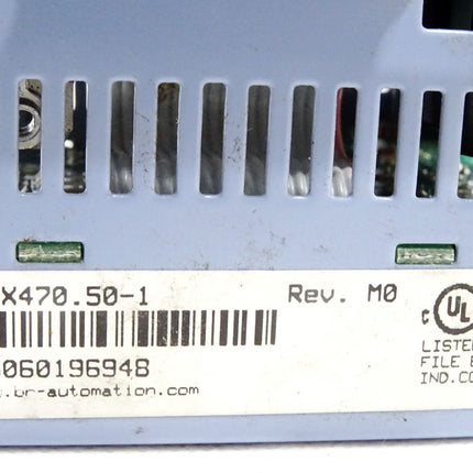B&R 2003 CAN Bus Controller 7EX470.50-1 Rev.M0