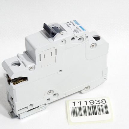 Hager MT010c B10 450742 Leitungsschutzschalter - Maranos.de