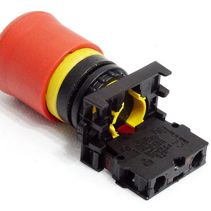 Klöckner Moeller M22-K01 Not-Aus Pilzdrucktaster