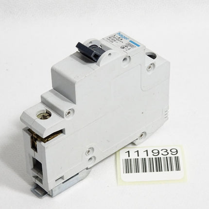 Hager L-6A M606 C1 13124 Leitungsschutzschalter - Maranos.de