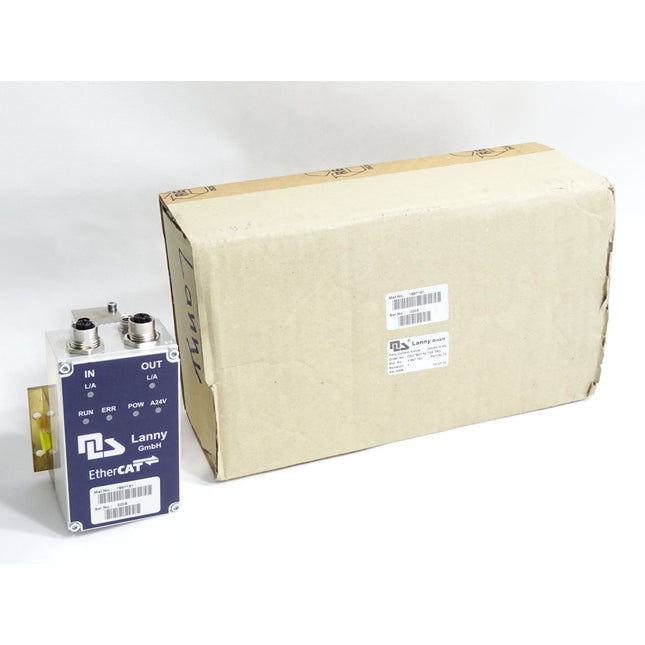 Lanny Flow Control Valve 1967181 DEC B07 NL75X TRU DECB07NL75XTRU / Neu OVP - Maranos.de