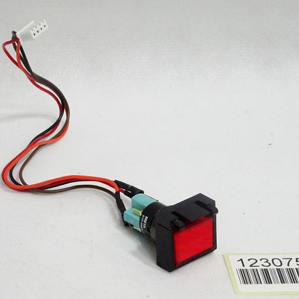 Meta Control Switch 01P-RM65.S1P Rot