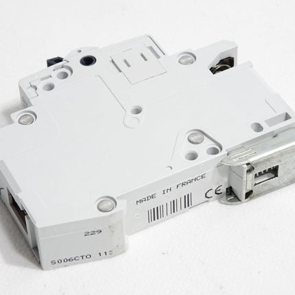 Hager NC006 C6 463006 Leitungsschutzschalter - Maranos.de