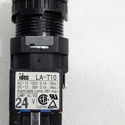 Idec Leuchtmelder  LA-T10