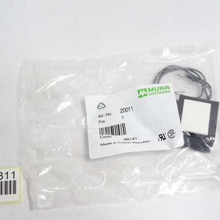 Murr Elektronik Universal Schaltgerätentstörmodul 20011 / Neu OVP