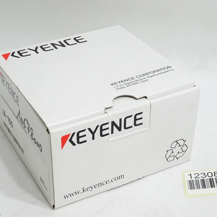 Keyence Sensorkopf 150 mm IX-150 / Neu OVP