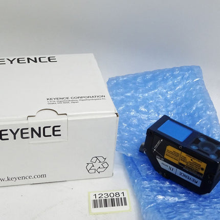 Keyence Sensorkopf 150 mm IX-150 / Neu OVP