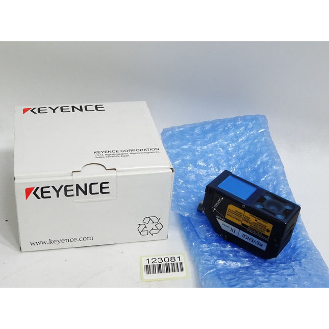 Keyence Sensorkopf 150 mm IX-150 / Neu OVP