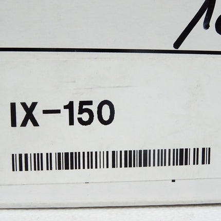 Keyence Sensorkopf 150 mm IX-150 / Neu OVP