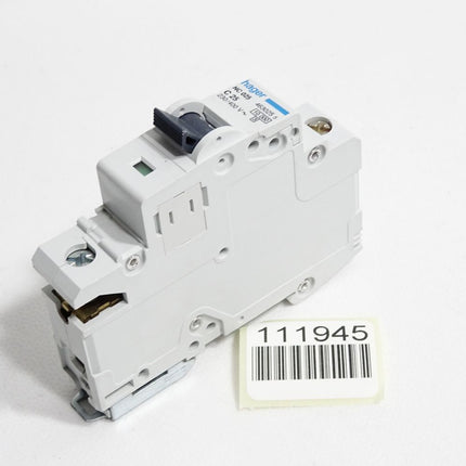 Hager NC025 C25 463025 Leitungsschutzschalter / Unbenutzt - Maranos.de