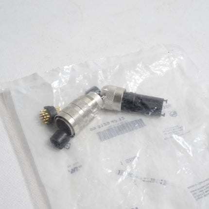 Binder Kabelstecker 9951294012 / Neu OVP