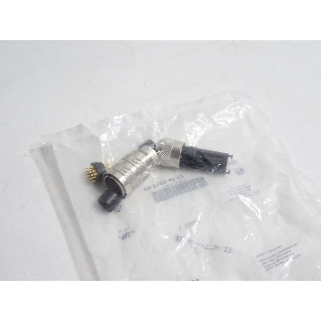Binder Kabelstecker 9951294012 / Neu OVP - Maranos.de