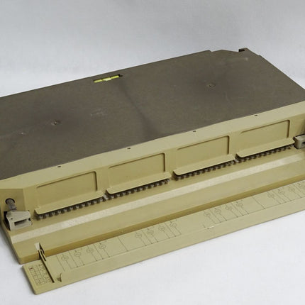 Siemens 6ES5470-7LA12 6ES5 470-7LA12 470 Analog Output - Maranos.de