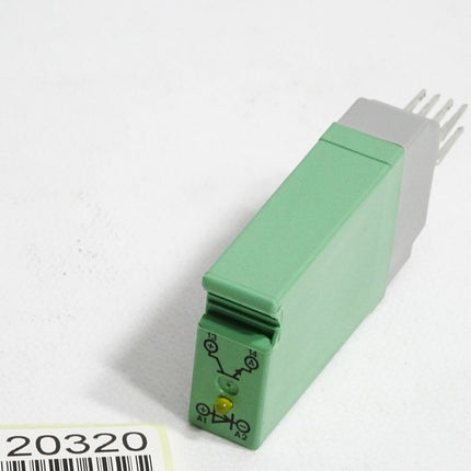 Phoenix Contact 2905491 ST-OV2-24DC/24DC/5 Solid-State-Relais / Unbenutzt