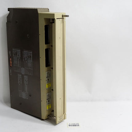 Siemens 6ES5465-7LA13 6ES5 465-7LA13 Analog input 465-7 - Maranos.de