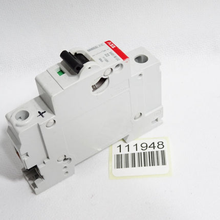 ABB S451M-UCZ2 Leitungsschutzschalter S451 M UC Z2 - Maranos.de
