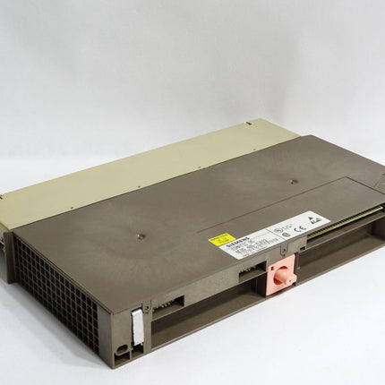 Siemens 6ES5465-7LA13 6ES5 465-7LA13 Analog input 465-7 - Maranos.de