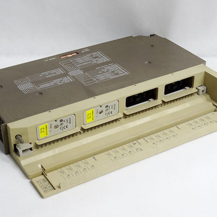 Siemens 6ES5465-7LA13 6ES5 465-7LA13 Analog input 465-7 - Maranos.de