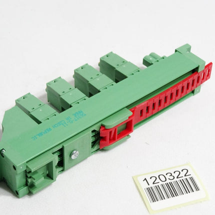 Murr Elektronik 55607 MASI20 Installationstechnik Verteiler / Unbenutzt