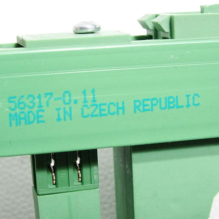 Murr Elektronik 55607 MASI20 Installationstechnik Verteiler / Unbenutzt