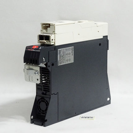 Schneider Electric Altivar Frequenzumrichter ATV32H037M2 0.37kW / Neuwertig