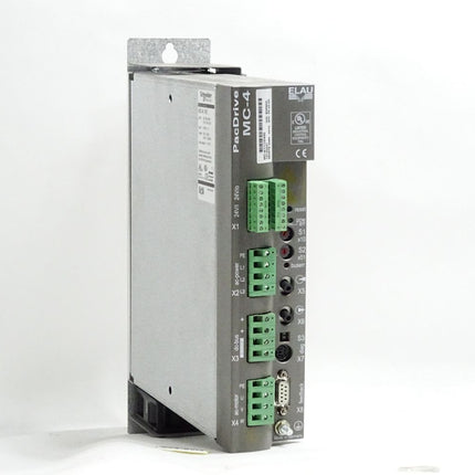 Schneider Electric Elau PacDrive MC-4 MC-4/11/10/400 13130247 E0P603 / Neuwertig