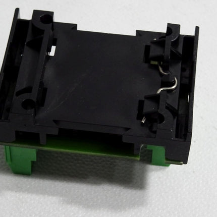 Murr Elektronik Montageplatte MP 6 62001 / Unbenutzt