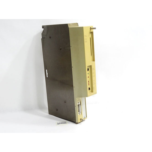 Siemens 6ES5945-7UA13 6ES5 945-7UA13 CPU 945 - Maranos.de