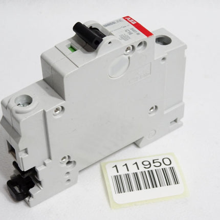 ABB Smissline S451M-C16 Leitungsschutzschalter S451 M C16 - Maranos.de