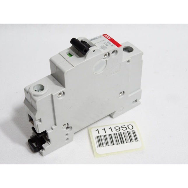 ABB Smissline S451M-C16 Leitungsschutzschalter S451 M C16 - Maranos.de