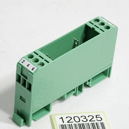 Phoenix Contact Elektronikgehäuse EMG 15-B3 2947815 / Unbenutzt - Maranos.de