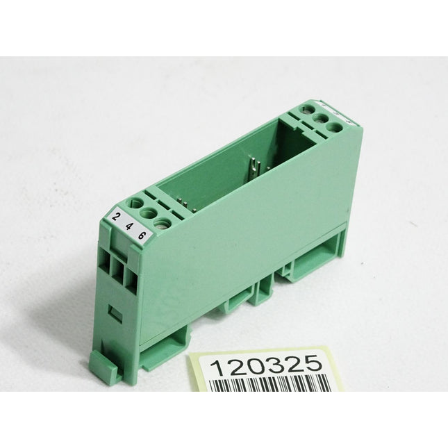 Phoenix Contact Elektronikgehäuse EMG 15-B3 2947815 / Unbenutzt