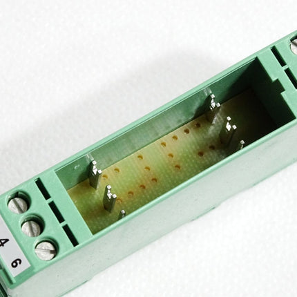 Phoenix Contact Elektronikgehäuse EMG 15-B3 2947815 / Unbenutzt - Maranos.de