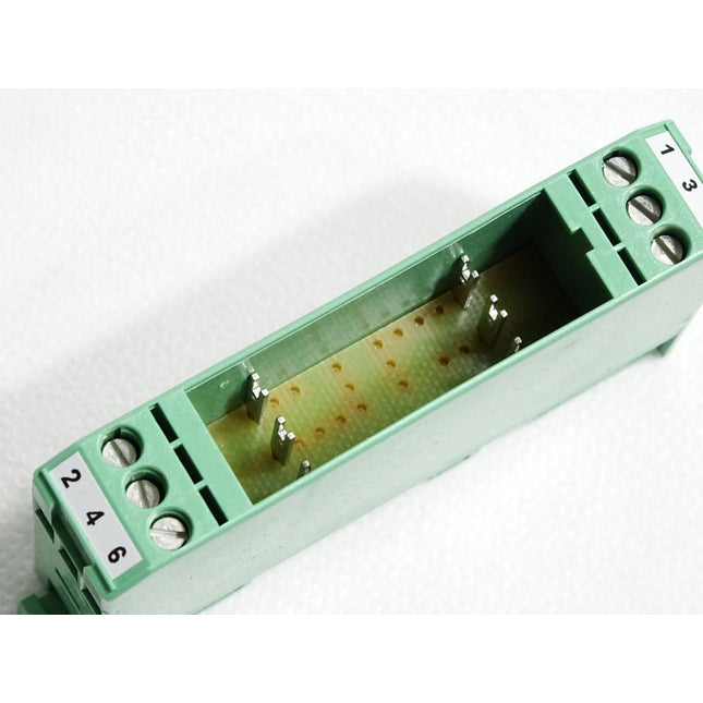 Phoenix Contact Elektronikgehäuse EMG 15-B3 2947815 / Unbenutzt