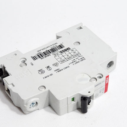 ABB Smissline S451M-C20 Leitungsschutzschalter S451 M C20 - Maranos.de