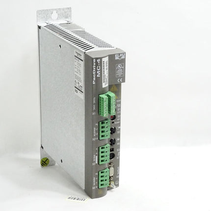 Schneider Electric Elau PacDrive MC-4 MC-4/11/03/400 13130245 E0P603 / Neuwertig
