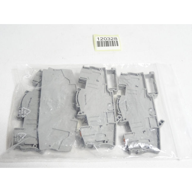 Phoenix Contact PTME 6-BE Bauelementreihenklemme 3035687 Inhalt:3 Stück/ Neu OVP