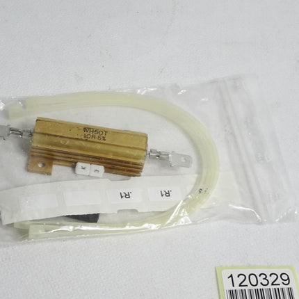 Welwyn WH50T Widerstand 10R5% / Neu OVP - Maranos.de