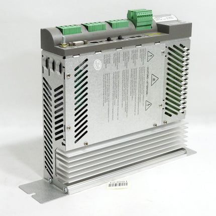 Schneider Electric Elau PacDrive MC-4 MC-4/11/01/400 13130244 E0P603