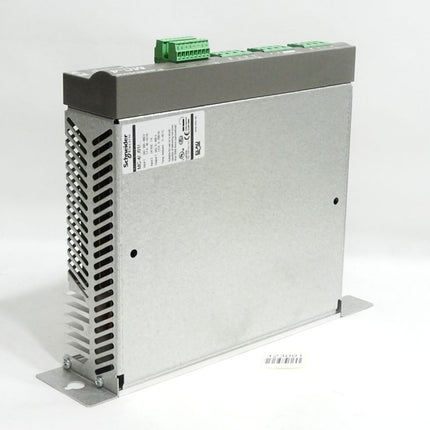Schneider Electric Elau PacDrive MC-4 MC-4/11/01/400 13130244 E0P603