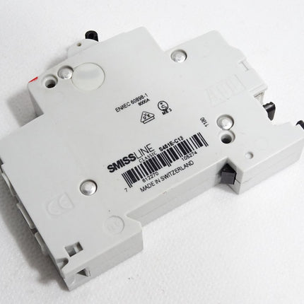 ABB Smissline S451 E C13 S451E-C13 Leitungsschutzschalter - Maranos.de