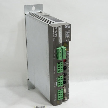 Schneider Electric Elau PacDrive MC-4 MC-4/11/03/400 13130245 D0G503